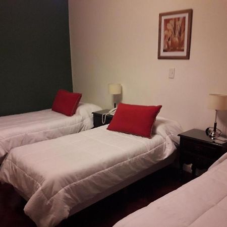 Hotel Dos Venados San Luis Esterno foto