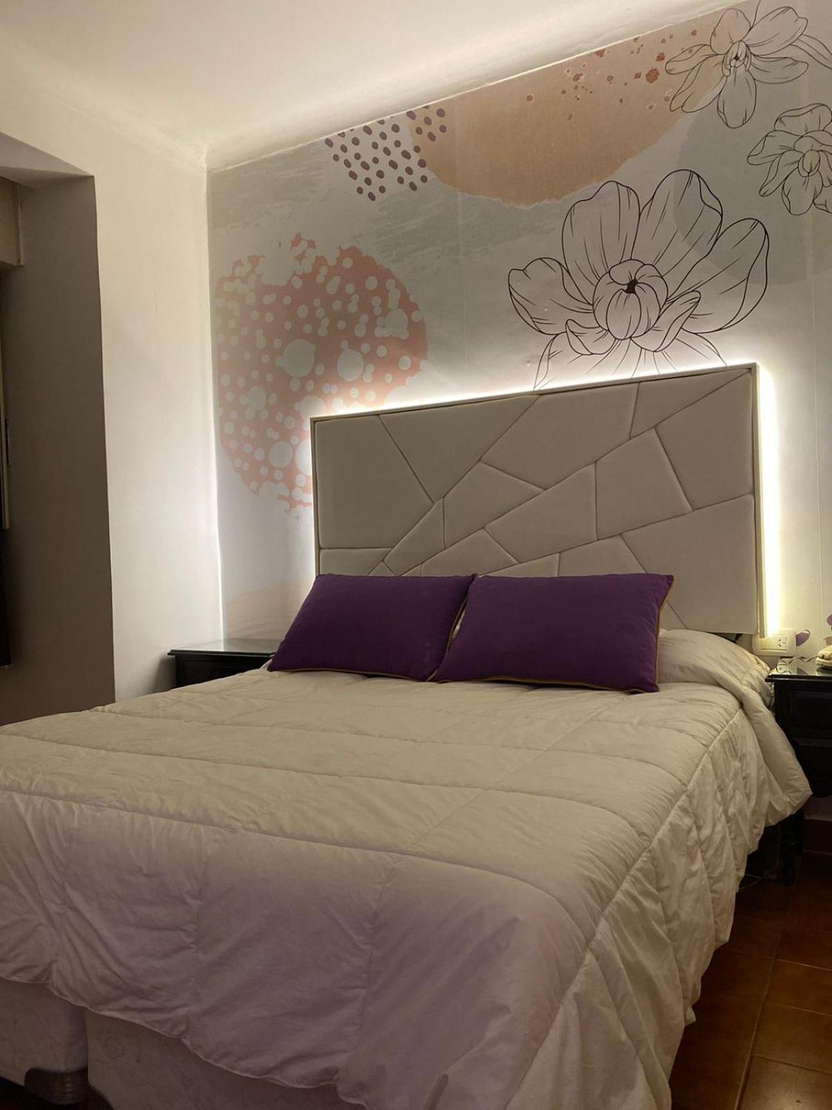 Hotel Dos Venados San Luis Esterno foto