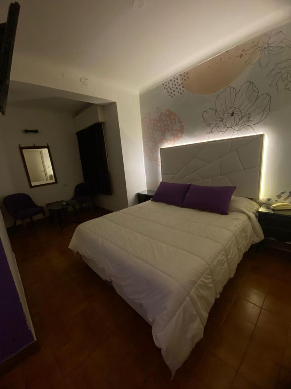 Hotel Dos Venados San Luis Esterno foto