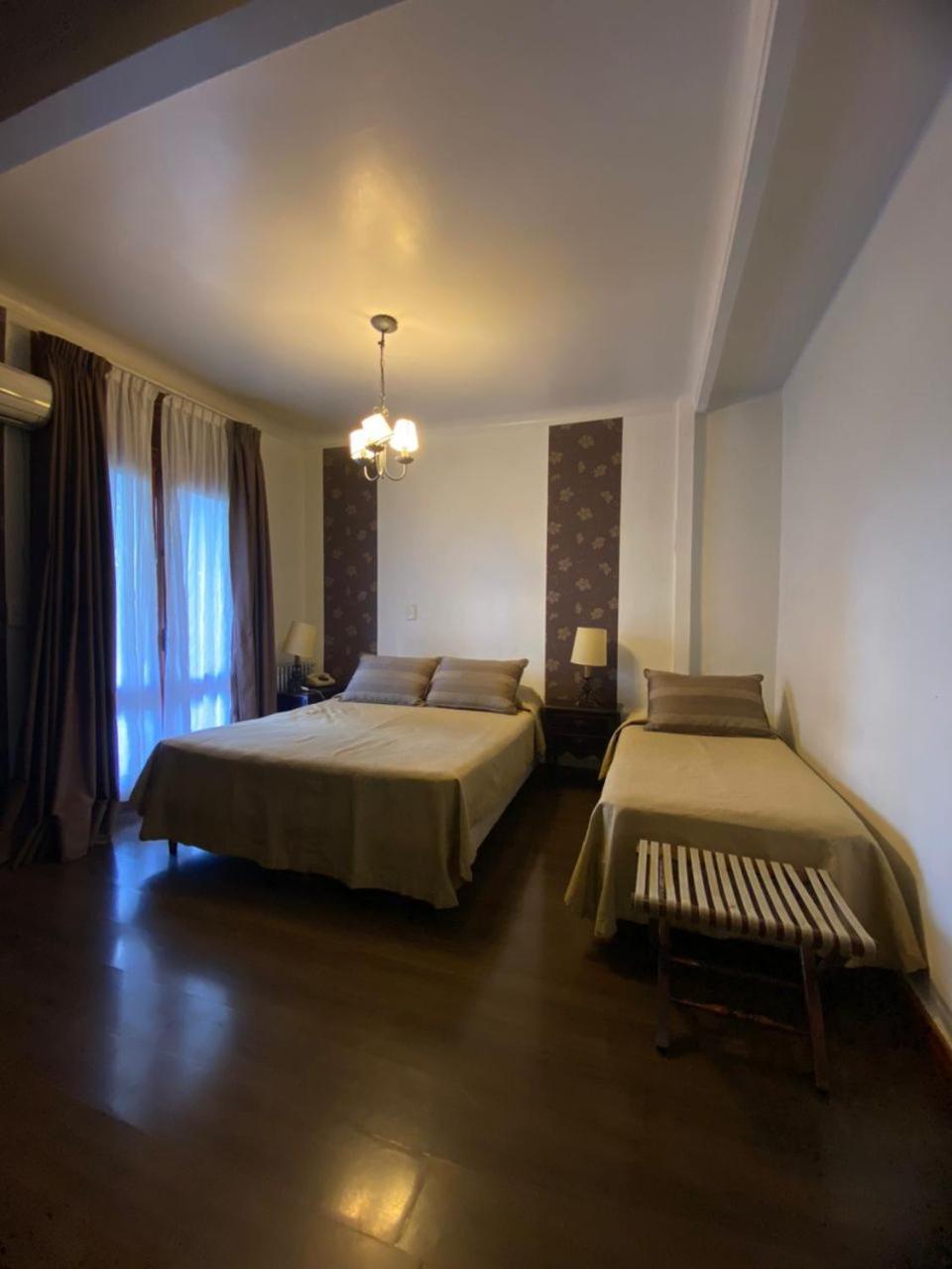 Hotel Dos Venados San Luis Esterno foto