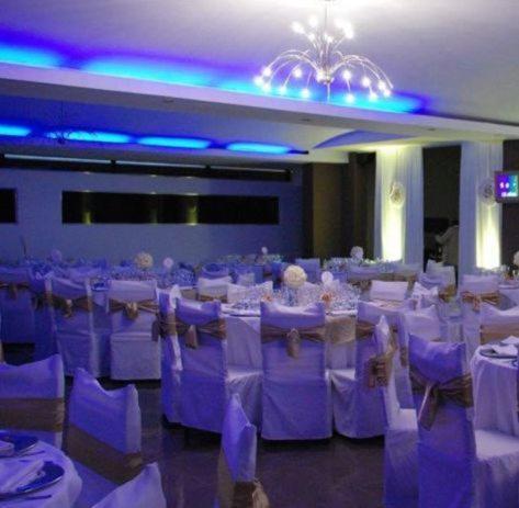 Hotel Dos Venados San Luis Esterno foto