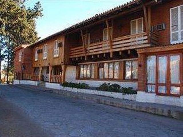 Hotel Dos Venados San Luis Esterno foto