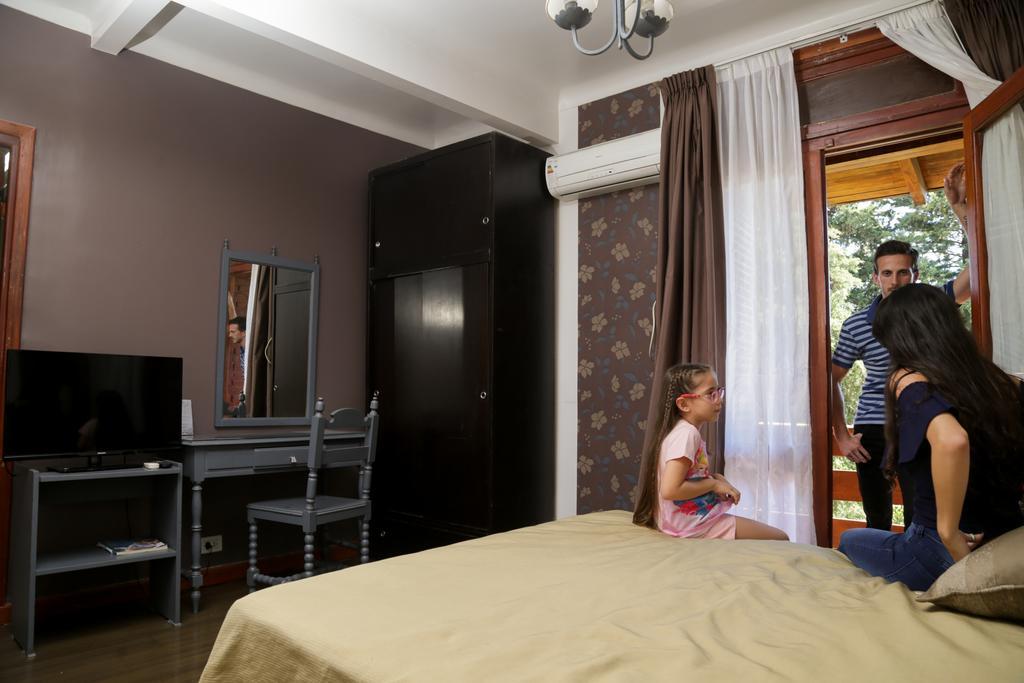 Hotel Dos Venados San Luis Esterno foto