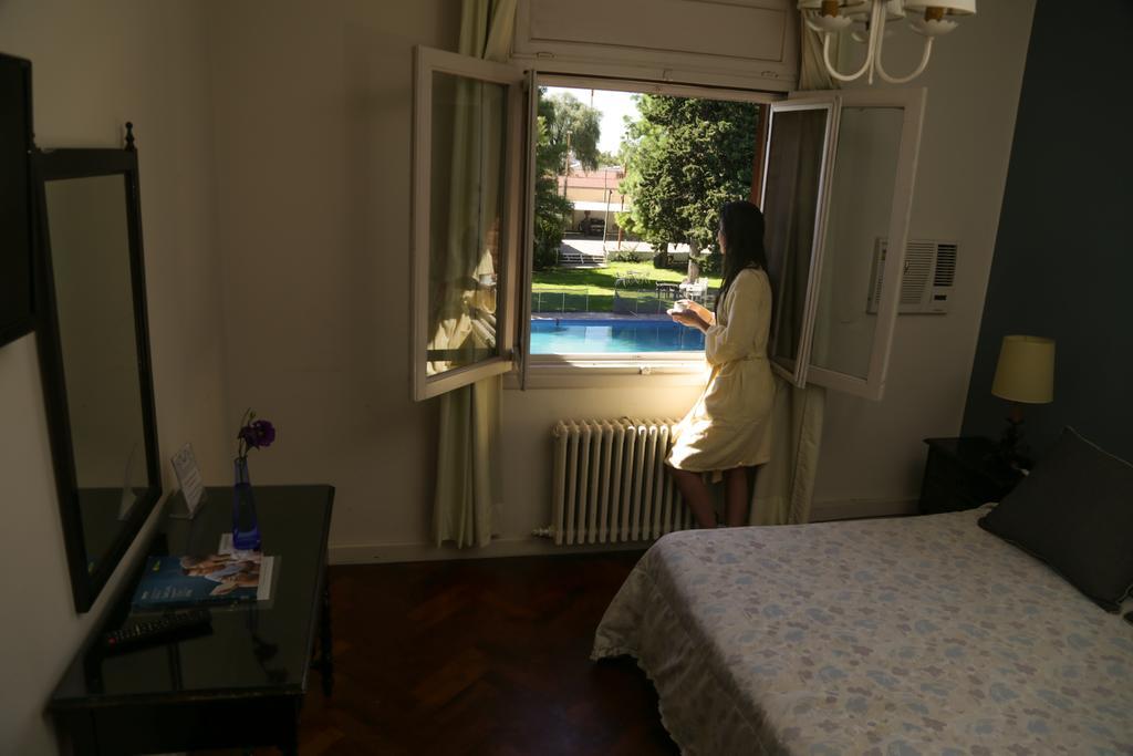Hotel Dos Venados San Luis Esterno foto