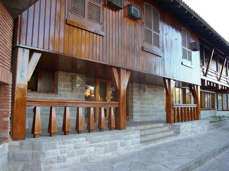 Hotel Dos Venados San Luis Esterno foto